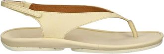 Camper Mujer, Zapatos, Beige, Talla: 37 EU