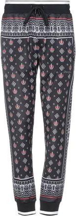 Dolce & Gabbana PARTES DE ABAJO - Pantalones en YOOX.COM