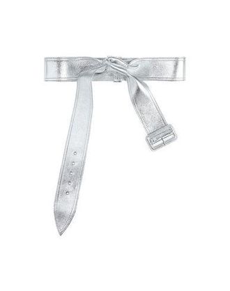 Maison Margiela Kleinlederwaren - G&uuml;rtel auf YOOX.COM