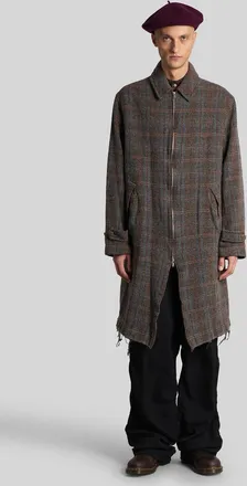 Undercover Undercover