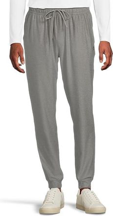 Prana Altitude Tracker LT Joggers Mens Workout Medium Heather Grey : 2XL 29, Elastane/Polyester