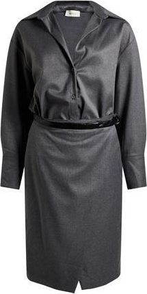 Vicolo VESTITI - Vestiti midi su YOOX.COM