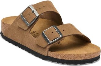 Birkenstock Arizona Leve Sandalen - Unisex | braun