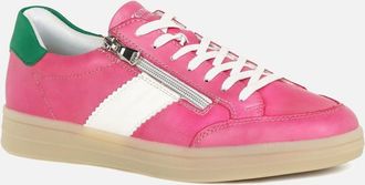Remonte Womens Artigo Womens Trainers - Pink - Size: 6.5