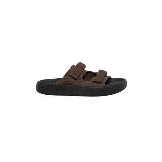 Veja Arpoador Suede - Shoes - Hombre - Verde - 40 EU