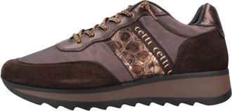 Cetti Donna, Scarpe, Marrone, 39 EU, new