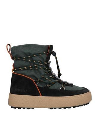Yoox moon boots sales