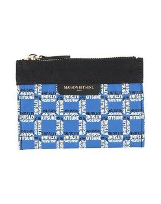 Maison Kitsun&eacute; Small Leather Goods - Pouches sur YOOX.COM
