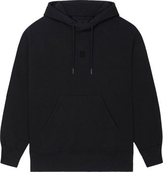 Givenchy 4G-print hoodie - Black