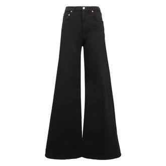 Citizens Of Humanity Amari Wide-leg Jeans