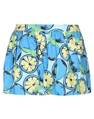 Moschino HOSEN & RÖCKE - Shorts & Bermudashorts auf YOOX.COM