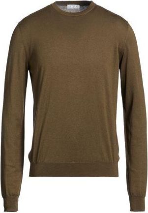 AION MAGLIERIA - Pullover su YOOX.COM