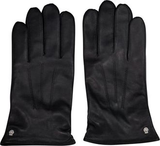 Roeckl Coburg Touch - - Accessories - unisex - Nero - 8 IN