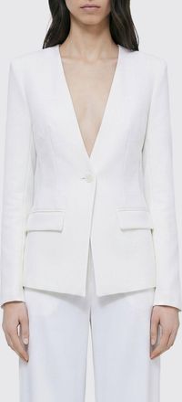 Patrizia Pepe Blazer a monopetto in poliestere Patrizia Pepe