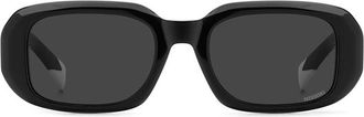 Missoni MIS 0220/S 807/IR Womens Sunglasses Black Size 52