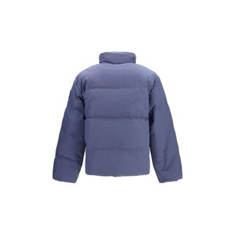 Canada Goose Bayview Down Jacket - Blue