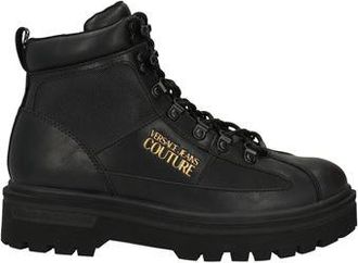 Versace FOOTWEAR - Ankle boots sur YOOX.COM