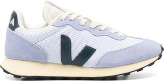 Veja Sneakers, female, Blue, 4 UK, Light Blue Lace-Up Trainers