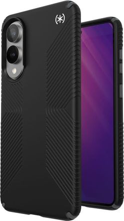 SPECK Presidio2 Grip Case with Magnet for Samsung Galaxy S25 Edge in Black at Nordstrom
