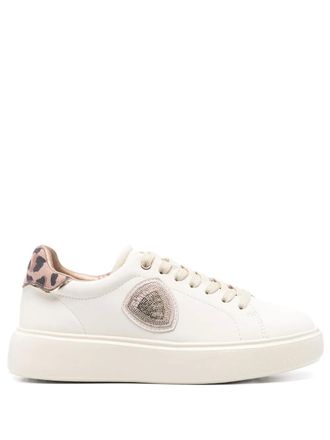 Blauer Venus sneakers - Beige