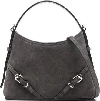 Givenchy Womens Mini Voyou Bag