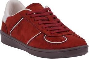 GC SHOES Milan Sneaker in Burgundy at Nordstrom Rack, Size 6.5