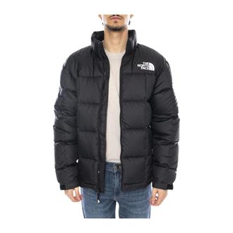 The North Face Lhotse Jacket - Heren - Ski Jassen - Zwart - 2XL - Polyester - Fitness