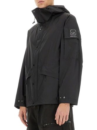 C.P. Company C. P. Company Hooded Jacket