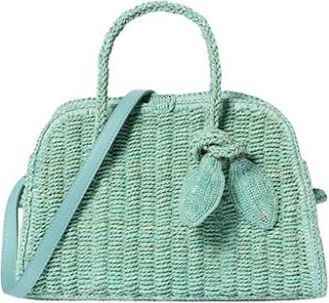 Jacquemus Handbags - Dames - Handtassen - Blauw - ONE Size - Tassen