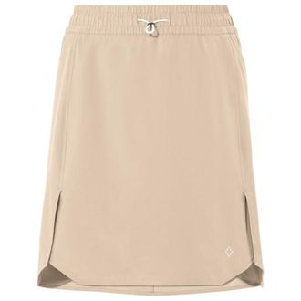 Vaude Skomer Skort V Skort f&uuml;r Damen | beige