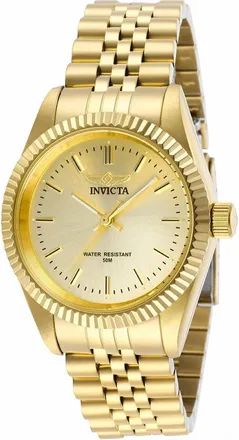 Invicta Womens Specialty Watch