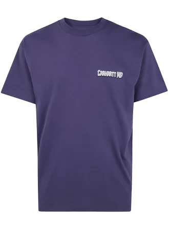 Carhartt Work in Progress T-Shirt Organic Cotton Wiptopia Ii