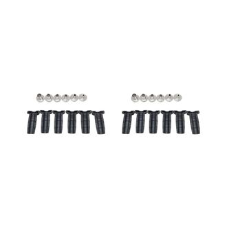 OEM 2x Jd006-2 88800414 Herramienta Para Desmontar Mangueras Neum&aacute;ticas Para Camiones Voe