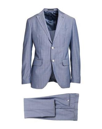 Luigi Bianchi Mantova Suits