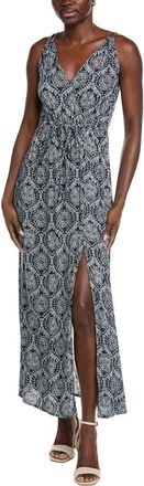 Elan Elan Maxi Dress