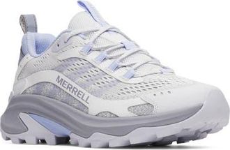 Merrell Moab Speed 2 Hiking Shoe in Aura at Nordstrom, Size 10.5