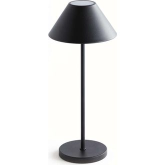 Napa Home & Garden 10 Alluna Cordless Lamp in Black/black at Nordstrom