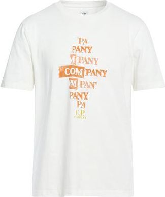 C.P. Company TOPWEAR - T-shirts sur YOOX.COM