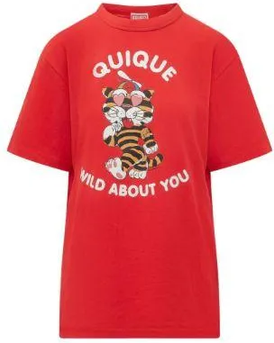 Kenzo Kenzo | T-Shirt - XL
