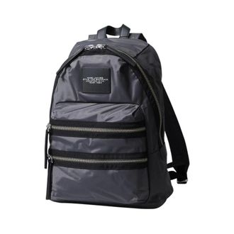 Marc Jacobs unisex, Tassen, Zwart, Maat: ONE Size Nylon