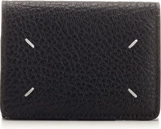 Maison Margiela four Stitches Compact Wallet
