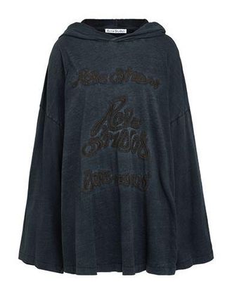 Acne Studios TOPWEAR - T-shirts on YOOX.COM