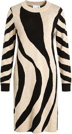 Vila DRESSES - Midi dresses sur YOOX.COM