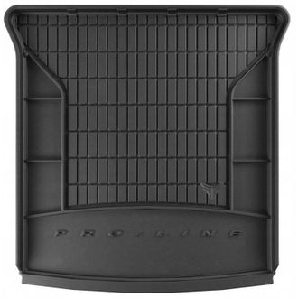 OEM Alfombrilla De Goma Para Maletero Seat Alhambra 2 2010-2020 Tm Con