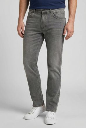 Camel Active 5-Pocket-Jeans CAMEL ACTIVE, Herren, Gr. 31, L&auml;nge 30, grau (graphite gray), Denim/Jeans, Obermaterial: 98% Baumwolle, 2% Elasthan, normal, Jeans 5-Po