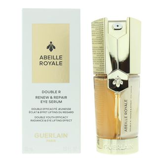 Guerlain Abeille Royale Double R Vernieuwende & Herstellende Oogserum 20ml