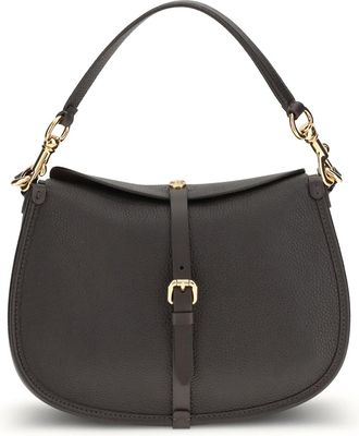 Etro Pony Shoulder Bag