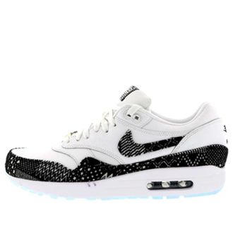 Nike Air Max 1 BHM 2015 739386-100