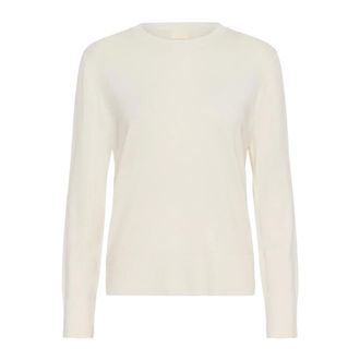 Soaked In Luxury Mujer, Jerseys, Blanco, Talla: S