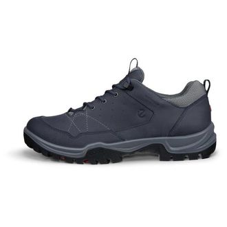 Ecco Receptor Trekk WP Shoe Multisportschuhe f&uuml;r Herren | blau